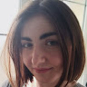 Meet your Posher, Natalia